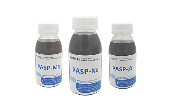 螯合微量营养素