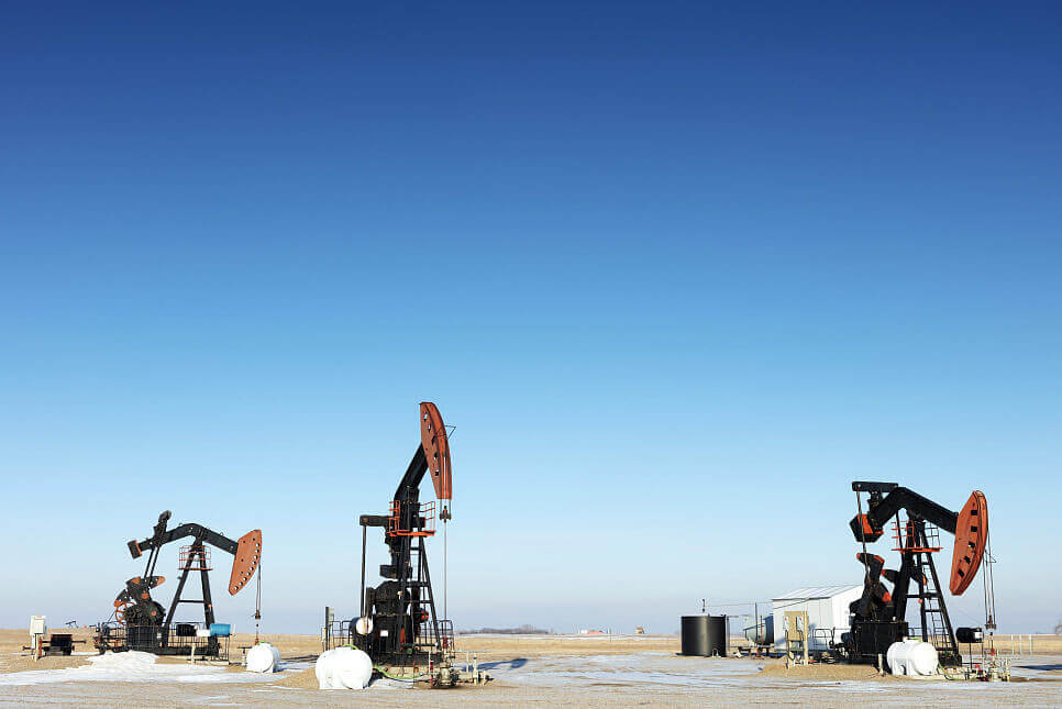 油田化学におけるキレート剤の応用