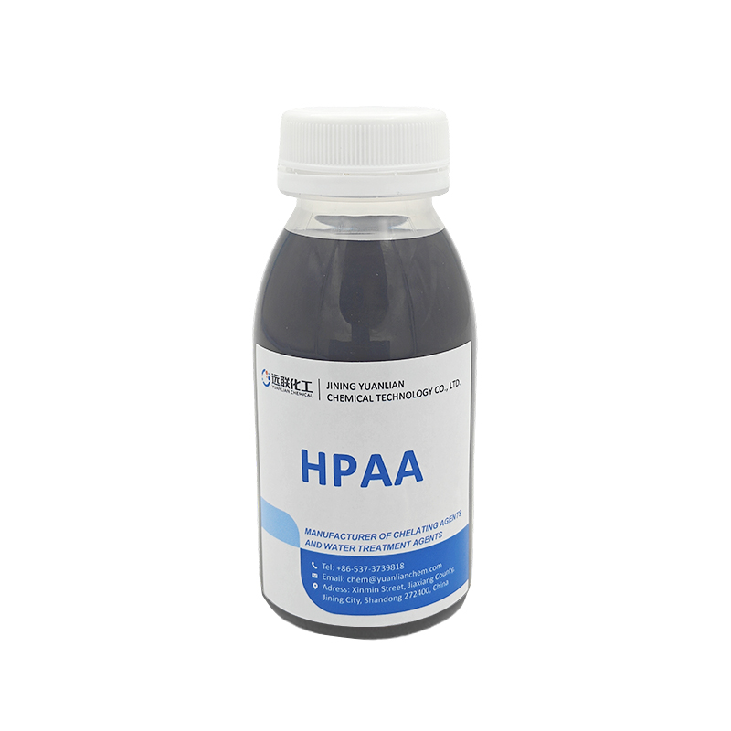 Hydroxyphosphonoacetic酸(HPAA)