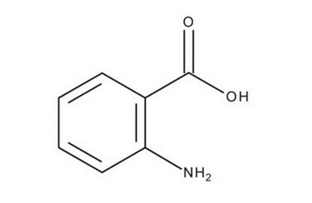 アントラニル酸（CAS118-92-3）