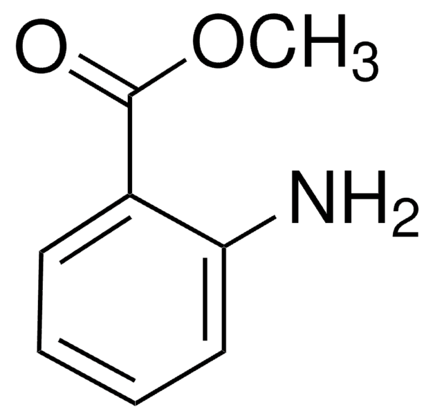 メチルアントラニル酸（CAS134-20-3）