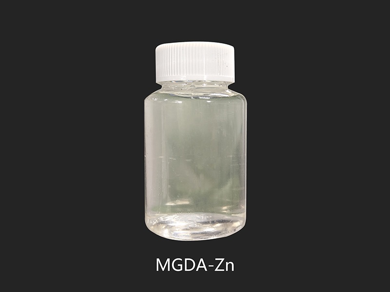 水耕栽培栄養素の最適化:様々なpHレジームにわたるMGDAキレート亜鉛の化学的安定性